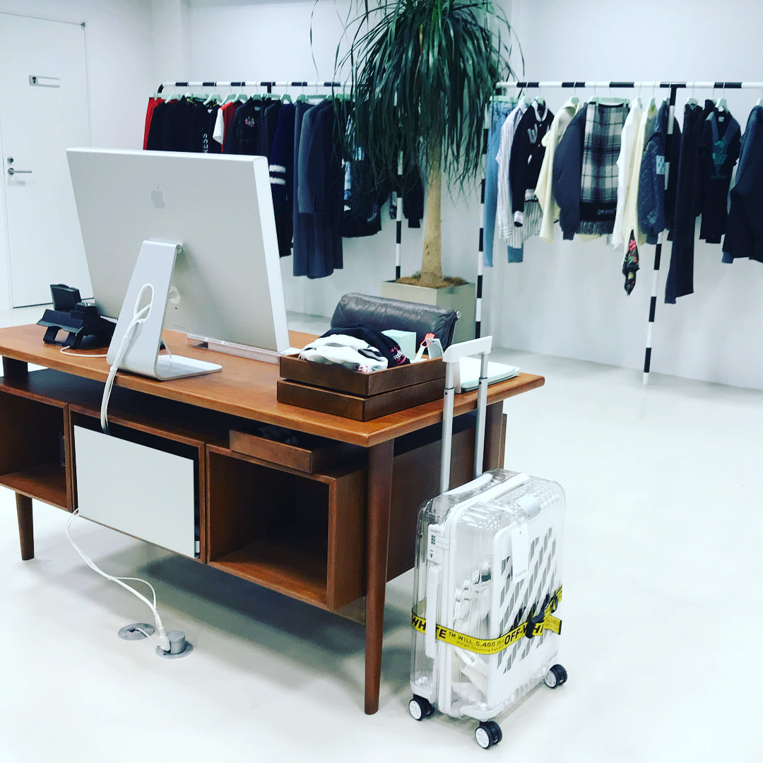 Japan-Tokyo 6 Days Fashion