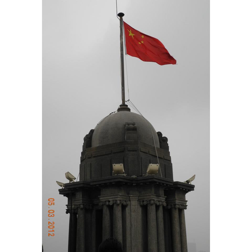 China-Shanghai & Wuxi & Hangzhou 7 Days