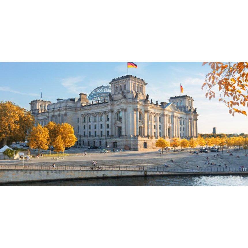 Germany-Melbourne 9 Days Finance