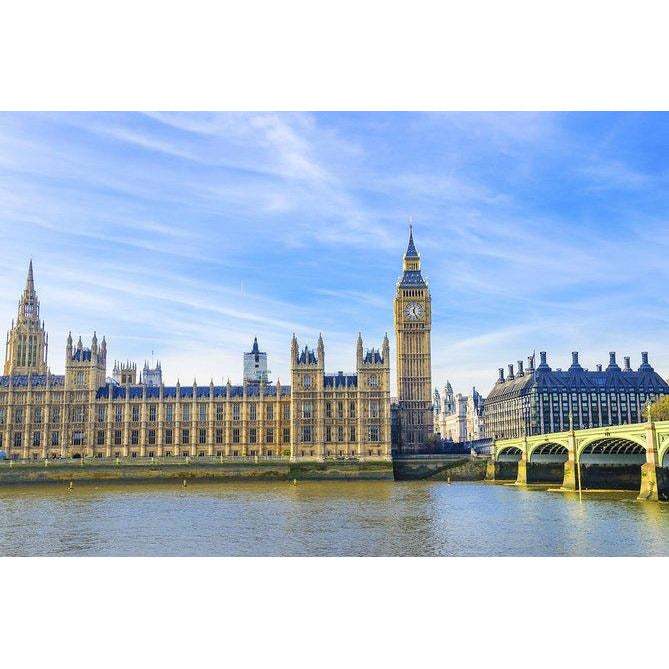 United Kingdom-London 10 Days Finance