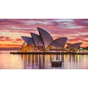 Australia-Sydney 10 Days