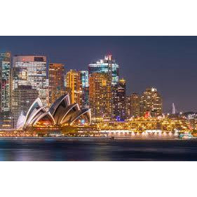 Australia-Sydney 10 Days